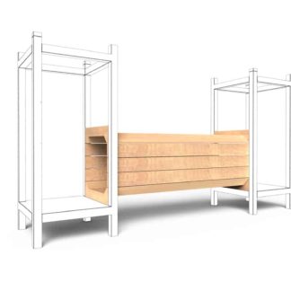 an image of a Tunnel (Timber)