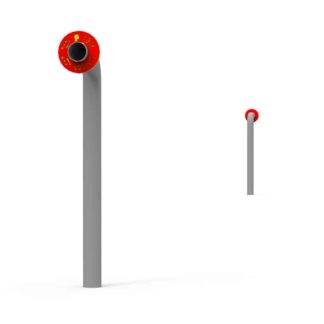 an image of a Talking Tubes