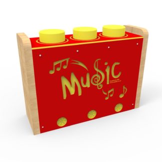 an image of a Drum Table