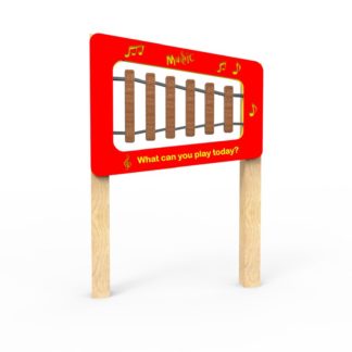 an image of our Xylophone post