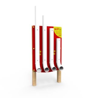 an image of a Drain Pipe Drums