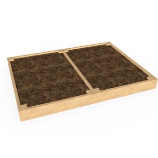 an image of a Split Growing Box