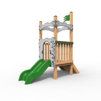 an image of a Dalton Play Castle