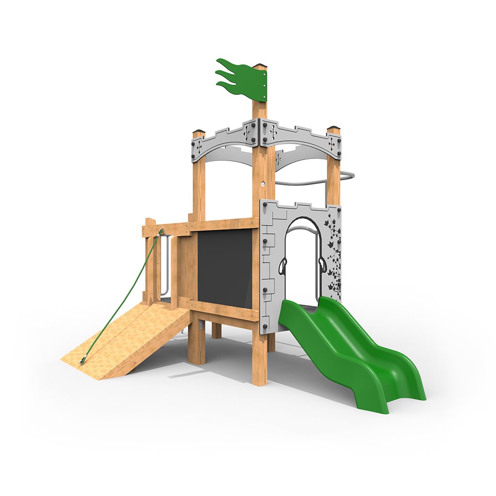 PCAS03 – Gidleigh Play Castle