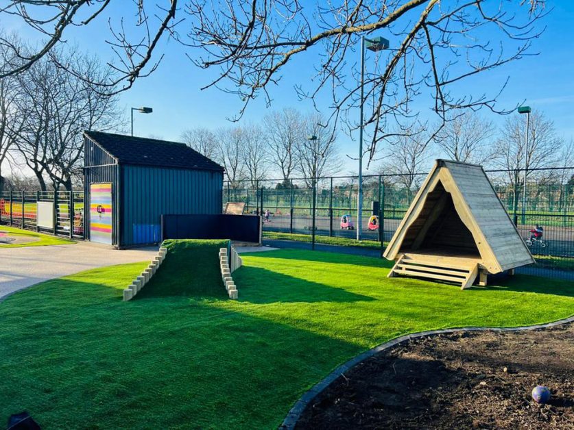 Oakley Cross Primary School, West Auckland