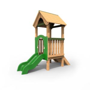 an image of a Bell Play Tower