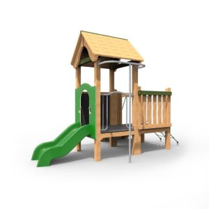 an image of a Kingsley Play Tower