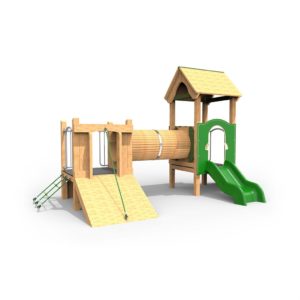 an image of a Fiennes Play Tower