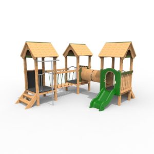 an image of a Mackenzie Play Tower