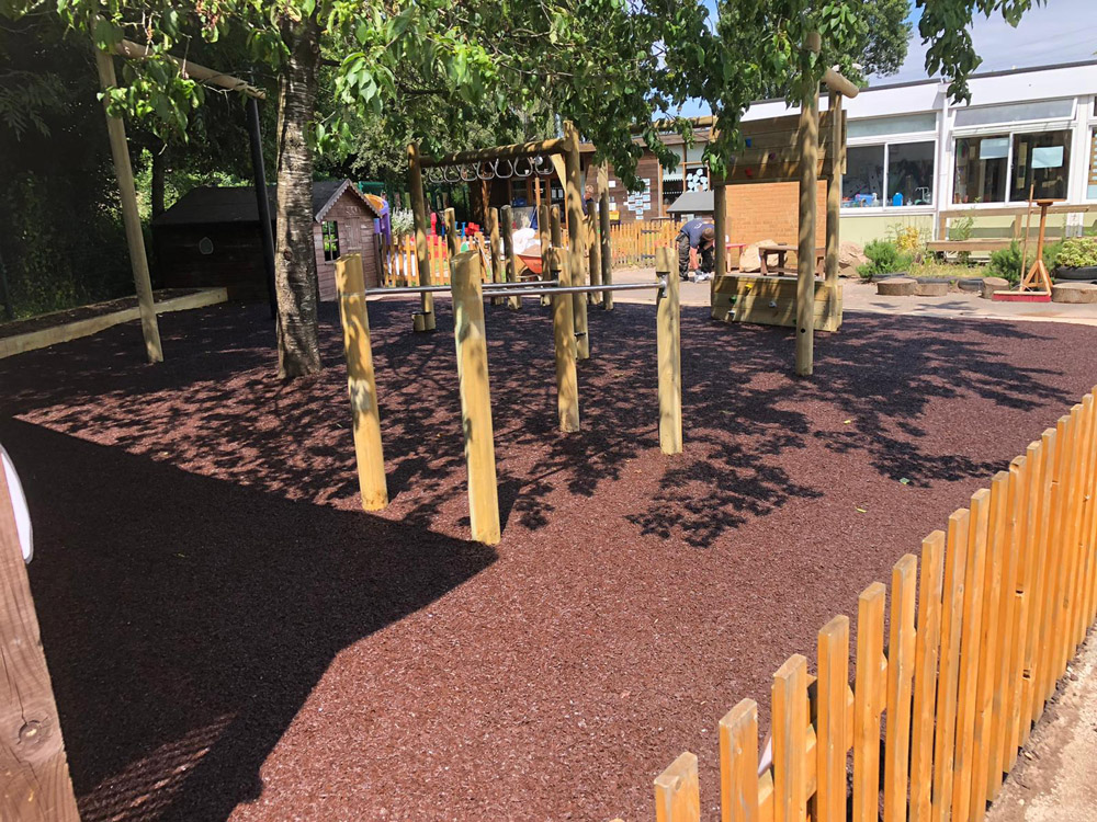 Provost Williams CofE Primary School, Coventry