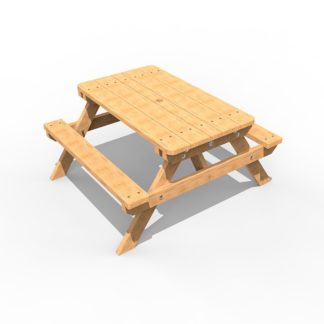 Picnic Table - Small