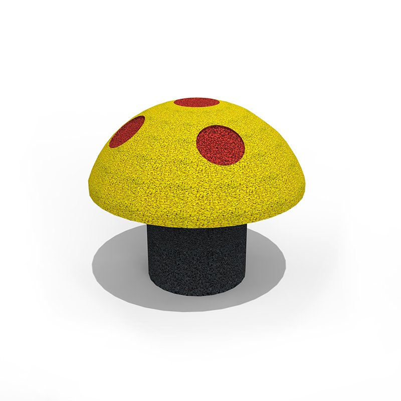 Mushroom Seat – 400mm