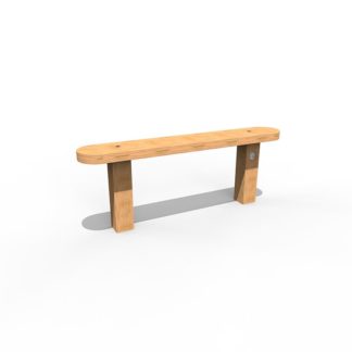 an image of a Simple Bench - Short
