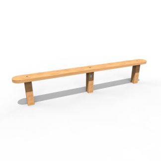 Simple Bench - Long