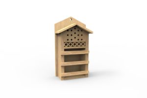 an image of a Insect Habitat