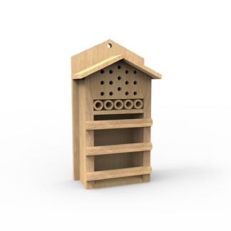 an image of a Insect Habitat