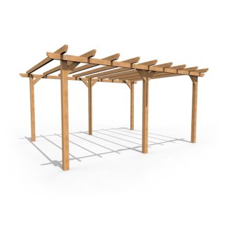 an image of a Pergola (Large)