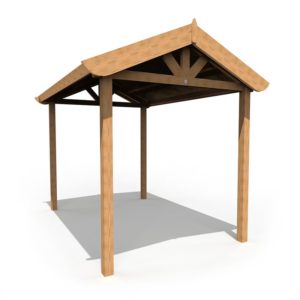 an image of a Shelter (Small)