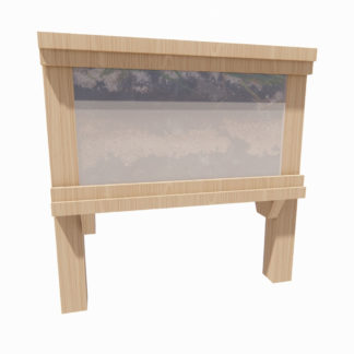 an image of a Wormery