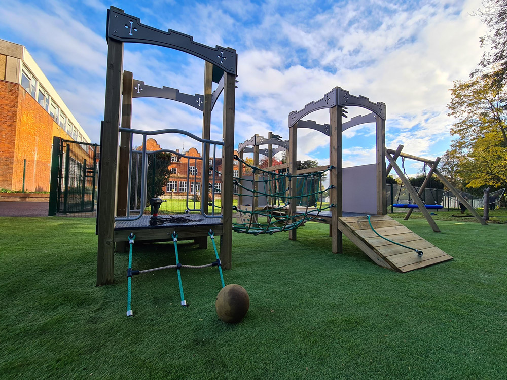 Queensmead House School, Windsor