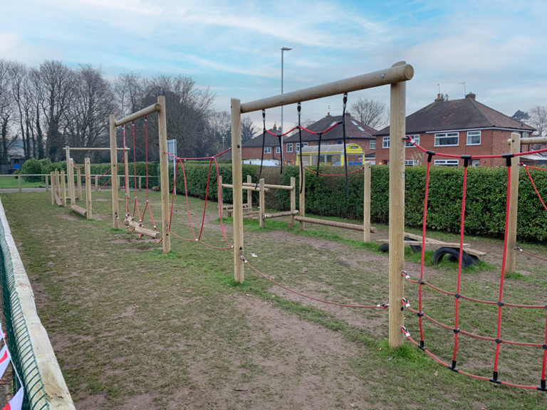 Raeburn Primary School, Bromborough, Wirral
