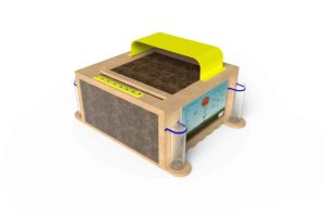 an image of a Discovery Planter