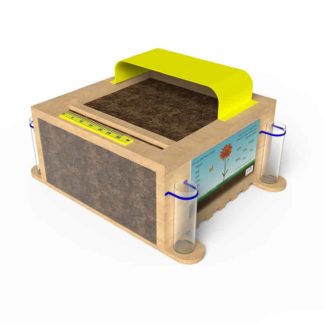 an image of a Discovery Planter