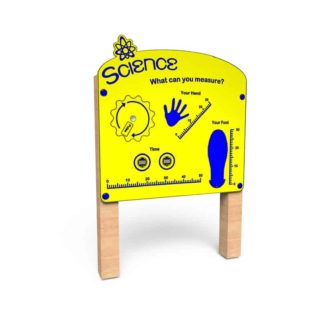 an image of a Measure Station