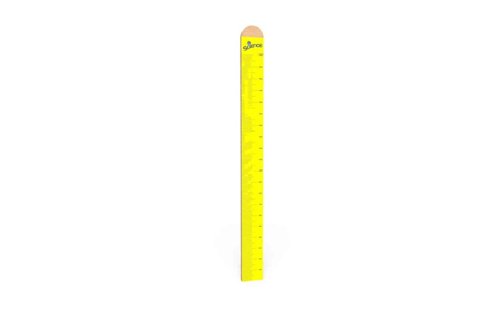 Measure Post