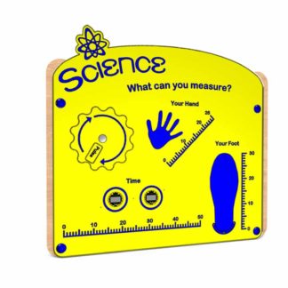 an image of a Measure Station - Wall Mounted