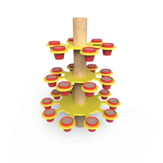 an image of a Growing Tree