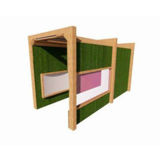 an image of a Sensory Tunnel