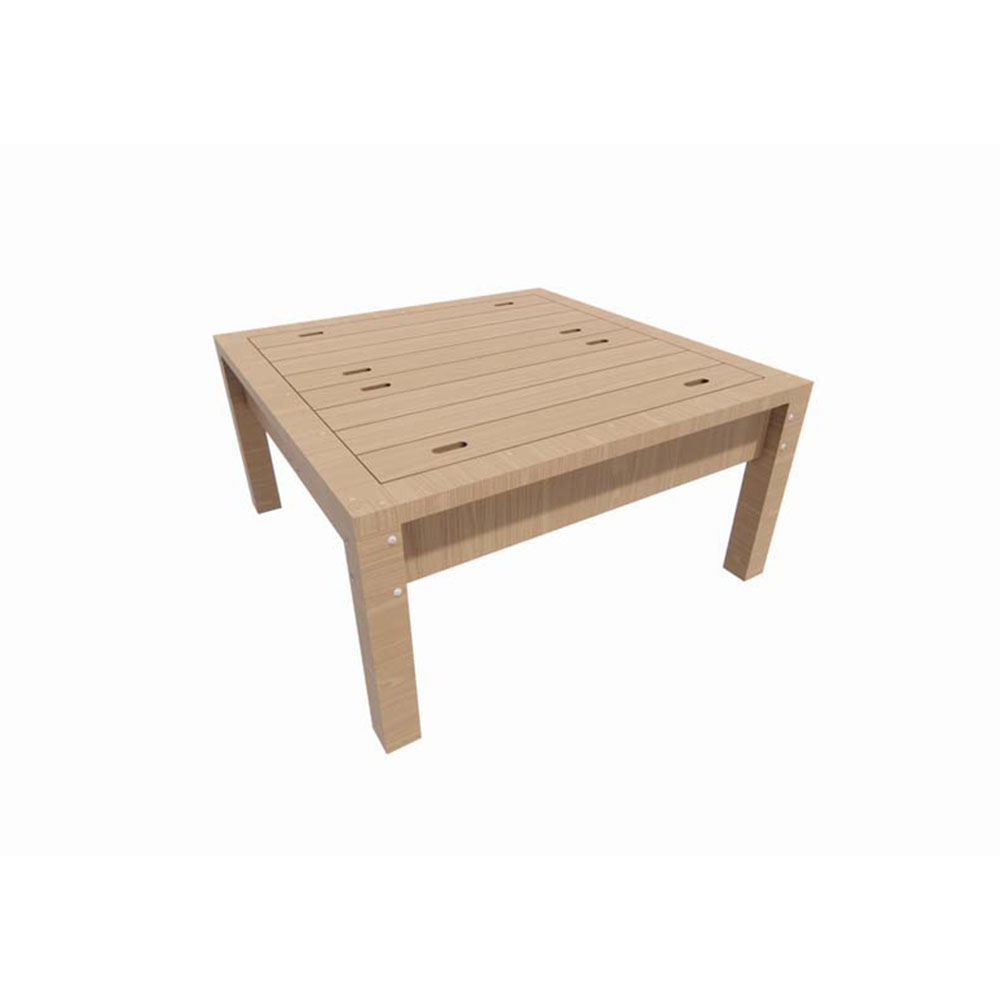 Wheelchair Accessible Sandpit