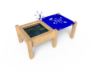 an image of a Splash Pool