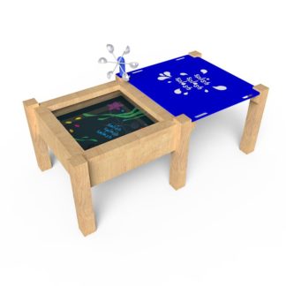 an image of a Splash Pool