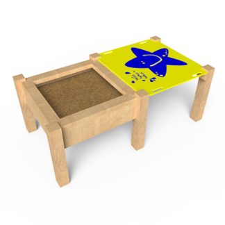 an image of a Beach Box