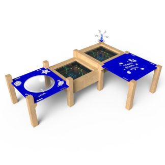 an image of a Splash Center