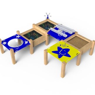 an image of a Beach and Splash World