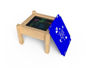 an image of Water Play Pool