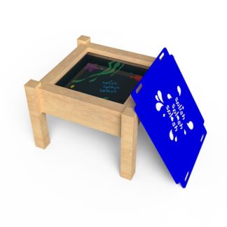 an image of Water Play Pool