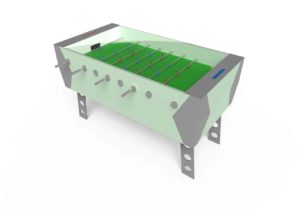 an image of a Outdoor Table Football