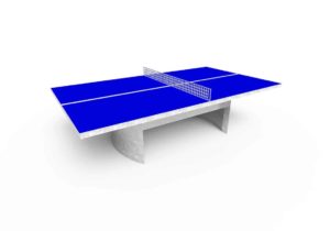 an image of a Outdoor Table Tennis Tables