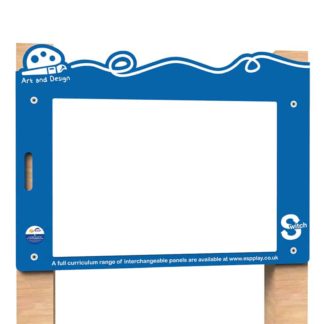 an image of a Switch - Dry Wipe Board