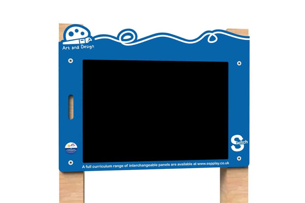 Switch – Chalk Board