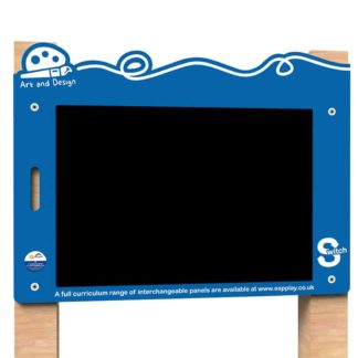 Switch - Chalk Board