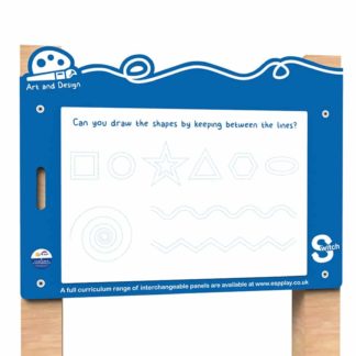 Switch - Can You Draw the Shapes