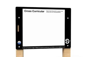 an image of a Switch - Cross Curricular Panel