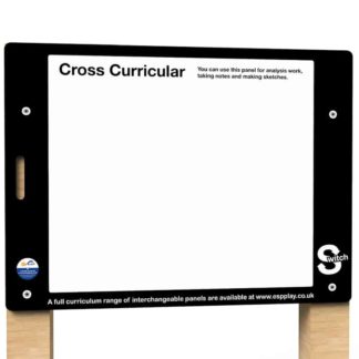 an image of a Switch - Cross Curricular Panel