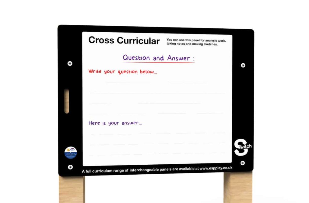 Switch – Question and Answer