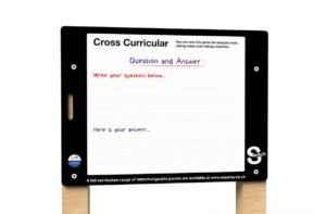 an image of a Switch - Question and Answer